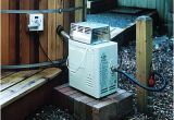 Outside Bathtub Heater Propane Hot Tub Heaters