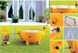 Outside Bathtub Heater Refrigeration Parts Wood Fired Hot Tub Dutchtub