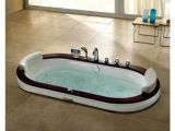 Outside Bathtub Plastic Outdoor Funiture Whirlpool Plastic Bathtub for Adult Buy