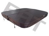 Outside Bathtub Plastic Plastic Outdoor Spa Cover Hot Tub Cover Buy Cover Spa