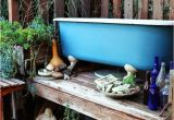 Outside Of Bathtub Moon to Moon Bohemian Summer Bathroom Inspiration