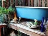 Outside Of Bathtub Moon to Moon Bohemian Summer Bathroom Inspiration