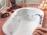 Oval Bathtubs Drop In Neptune Melissa Modern 66×34 Oval Drop In Bathtub soaker