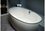 Oval Bathtubs Uk Carron 57 0021 Celsius Oval Bath Inset Semi Inset 1900