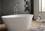 Oval Bathtubs Uk Hudson Reed Rose L1510 X W760mm Oval Freestanding Bath