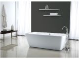 Ove Decors Freestanding Bathtub Ove Decors 68" Kido Freestanding Bath Tub Sam S Club