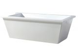 Ove Decors Freestanding Bathtub Ove Decors Hudson Freestanding Bathtub