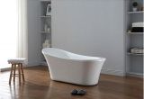 Ove Decors Freestanding Bathtub Ove Decors Ruby 65" Freestanding Bathtub Sam S Club