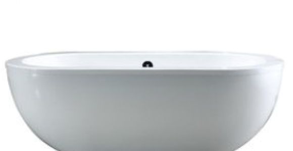 Ove Decors Piper Freestanding Bathtub Ove Freestanding Tub Foter