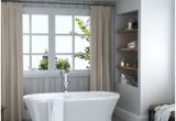 Ove Decors Sarin 69 Freestanding Bathtub Bathtubs & Whirlpool Tubs soaker Tubs & More