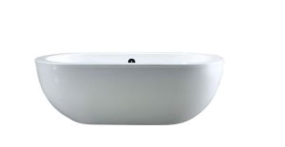 Ove Decors Sarin 69 Freestanding Bathtub Ove Decors Houston 69 Freestanding Bathtubs Tubs