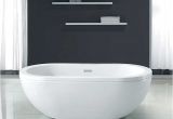 Ove Decors Sarin 69 Freestanding Bathtub Ove Decors Morgan Bathtub