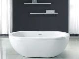 Ove Decors Sarin 69 Freestanding Bathtub Ove Decors Morgan Bathtub