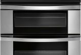 Oven Rack Heat Guards Whirlpool 6 7 Cu Ft Self Cleaning Freestanding Double Oven