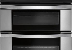 Oven Rack Heat Guards Whirlpool 6 7 Cu Ft Self Cleaning Freestanding Double Oven