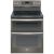 Oven Racks Home Depot Ge 6 6 Cu Ft Double Oven Electric Range with Self Cleaning and
