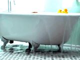 Overflow Bathtubs Should You Worry About Your Bath Overflowing Helpful Colin