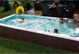 Oversized Bathtubs for Sale Swim Spa Clearance This Weekend – the Hot Tub People