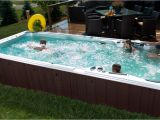 Oversized Bathtubs for Sale Swim Spa Clearance This Weekend – the Hot Tub People