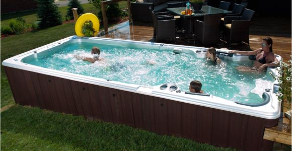 Oversized Bathtubs for Sale Swim Spa Clearance This Weekend – the Hot Tub People