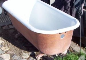 Oversized Bathtubs for Sale Vintage Lions Claw Foot Cast Iron Tub for Sale In Lovelock