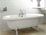 Oversized Freestanding Bathtub Large Traditional Freestanding Roll top Bath Tub Br221