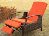 Oversized Reclining Lawn Chair Chair Adorable Patio Recliner Lounge Chair Fresh Luxurios Wicker