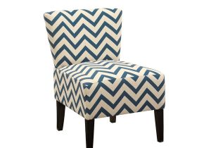 Overstock Blue Accent Chair Shop Ravity Blue Accent Chair Free Shipping today