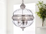 Overstock Lighting Chandeliers Results for Mercury Glass Lights Free Shipping On orders Over 45