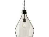 Overstock Lighting Chandeliers Signature Design by ashley Avalbane Gray Glass Pendant Light