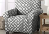 Overstuffed Chair Arm Covers Shop Amazon Com Armchair Slipcovers