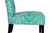 Oxford Teal Modern Accent Chair 49 Best Accent Chair Images On Pinterest