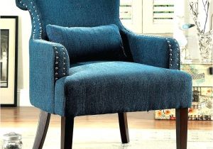 Oxford Teal Modern Accent Chair Accent Chair Teal – Valancheryfo