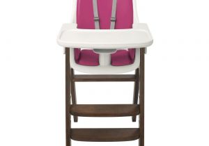 Oxo tot Seedling High Chair Canada Sprout High Chair Green Walnut Oxo
