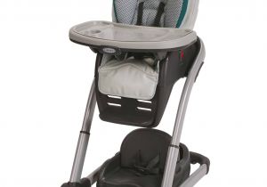Oxo tot Seedling High Chair Graphite Dark Gray 100 Baby High Chair Babies R Us Small Kitchen Pantry Ideas Check