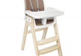 Oxo tot Seedling High Chair Graphite Dark Gray Amazon Com Oxo tot Sprout High Chair Taupe Birch Childrens