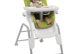 Oxo tot Seedling High Chair Graphite Dark Gray Review Oxo Seedling High Chair