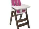 Oxo tot Seedling High Chair Replacement Cushion Sprout High Chair Green Walnut Oxo