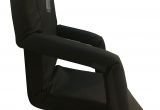 Padded Stadium Chairs for Bleachers Wide Stadium Seat Chair for Bleachers or Benches Padded Cushion