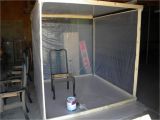 Paint Booth Floor Covering Beautiful Garage Paint Booth Paint Pinterest Garage Paint Diy
