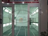 Paint Booth Floor Covering China Guangli Supply High End Paint Booth Nova Verta Spray Booth