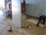 Paint Booth Floor Covering Walk In Spray Booth Paint Mixing Room Pre Filter Fibreglass Filter