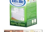 Paint for Acrylic Bathtubs New Rust Oleum Tub and Tile Refinishing 2 Part