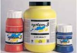 Paint for Acrylic Bathtubs System 3 Artists Acrylic Paint Tubs 2 25 Litre Range Of