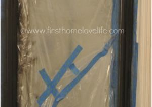 Paint for Bathtub Surround Spray Painted Shower Surround First Home Love Life