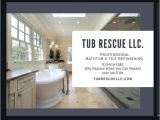 Paint for Bathtubs for Sale Tub Rescue Llc Professional Bathtub Refinishing