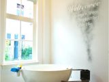 Paint for Outdoor Bathtub Hôtel Droog Amsterdam Love the Spray Paint Stencil On the