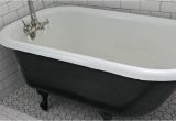 Paint for Outdoor Bathtub How to Paint A Clawfoot Tub Exterior