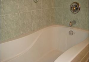 Paint to Reglaze Bathtub How to Refinish An Acrylic Tub