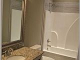 Painting A Bathtub and Surround Paint Color Sea Serpent Sherwin Williams Master Bath and